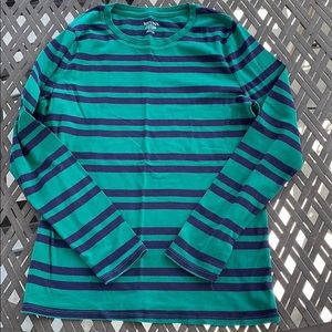 Merona Long sleeve T-shirt